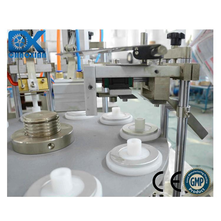 plastic filler